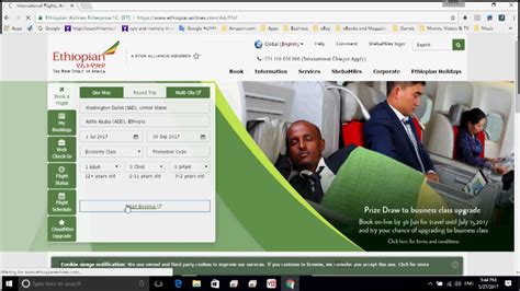 ethiopian airlines ticket|Book your Flight 